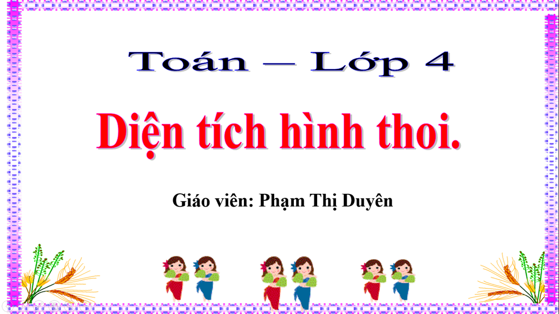 Ảnh đại diện